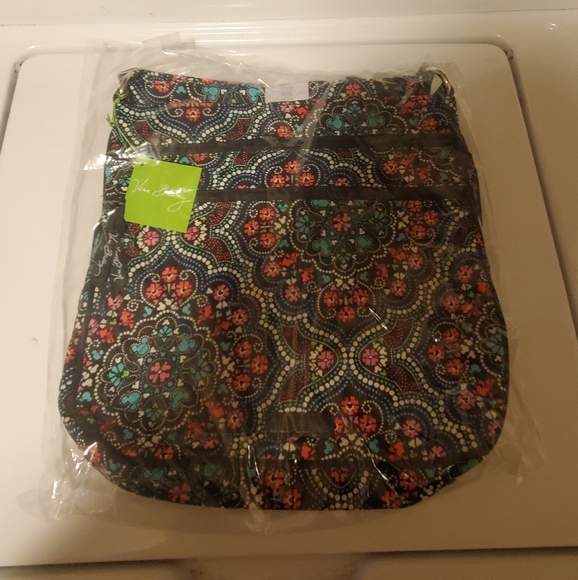 Vera bradley bag - Picture 2 of 6